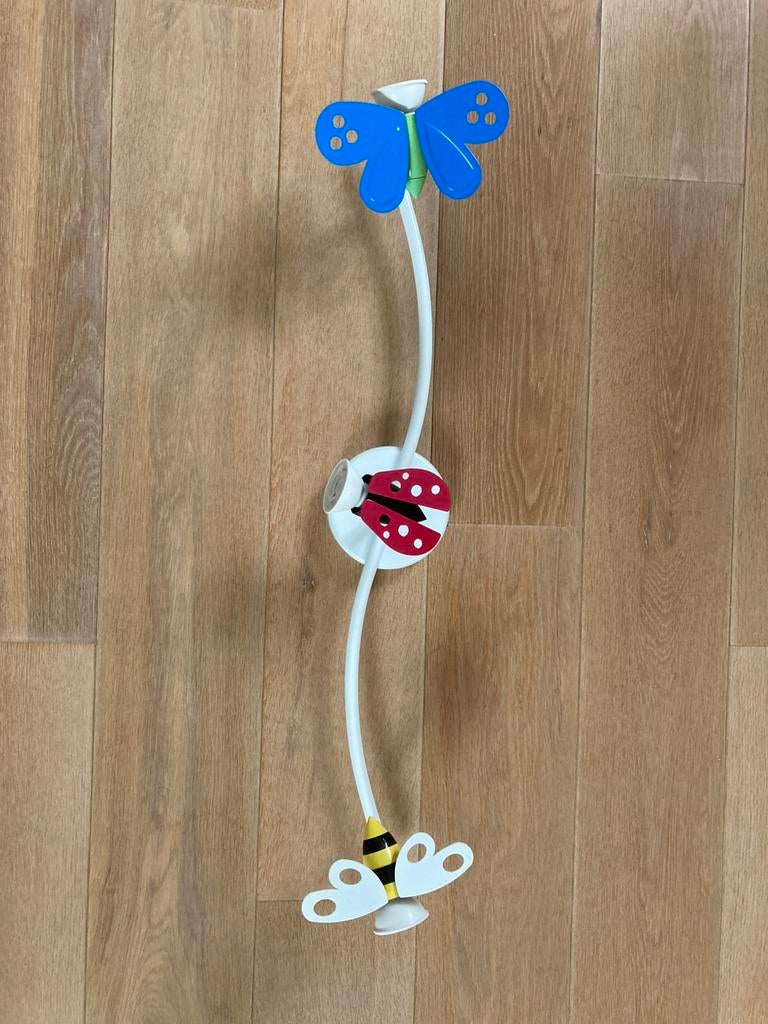 Supermooi plafondlamp voor kinderkamer als nieuw, Ophalen, Zo goed als nieuw, Metaal