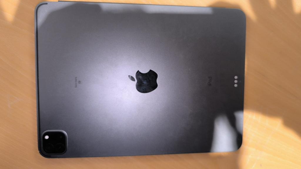 Apple ipad, Computers en Software, Apple iPads, 32 GB, Apple iPad, Zo goed als nieuw, Ophalen