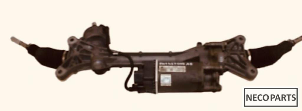 AUDI A4 A5 8W STUURHUIS STUUR HUIS 8W1423055AD ORIGINEEL, Ophalen of Verzenden, Gebruikt