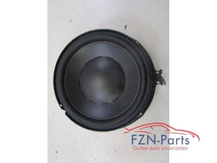VW Scirocco 1K8 Dynaudio Luidspreker Speaker Voorzijde, Ophalen of Verzenden, Gebruikt