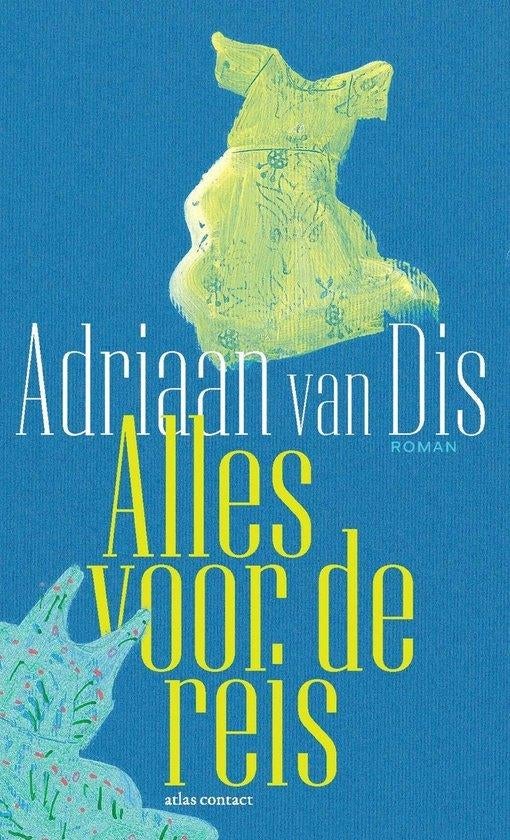 Alles voor de reis, Ophalen of Verzenden, Zo goed als nieuw