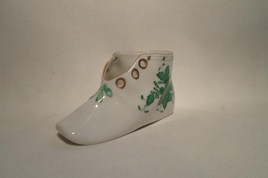 Herend Hungary Apponyi Schoentje, Ophalen of Verzenden