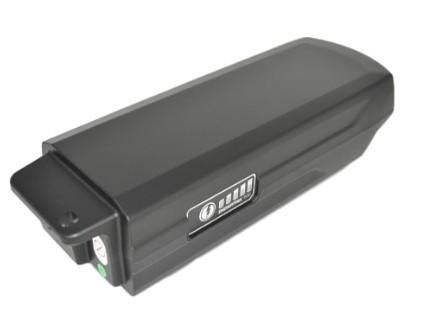 Actie! Revisie Giant Aspiro, Energypack, Giant Twist 36v, Ophalen of Verzenden, Zo goed als nieuw, X, X