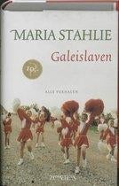Maria Stahlie - Galeislaven, Boeken, Romans, Nieuw, Ophalen of Verzenden