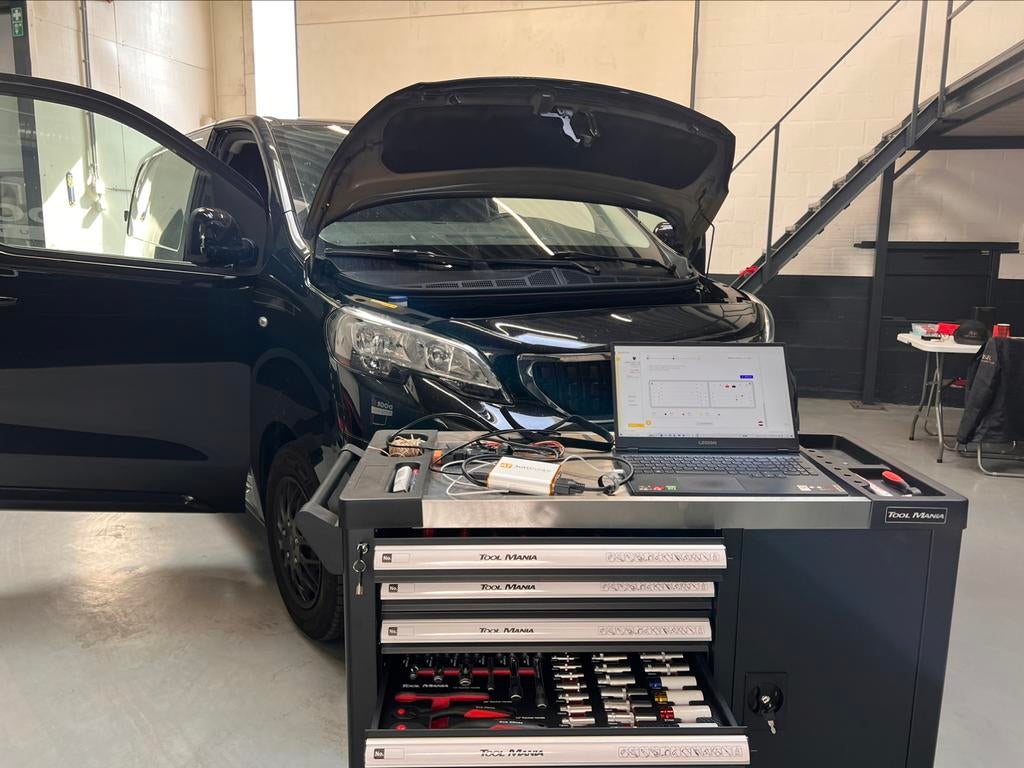 EGR/ADBLUE/(DTC)foutcodes verwijderen/ CHIPTUNING, Garantie, Overige werkzaamheden