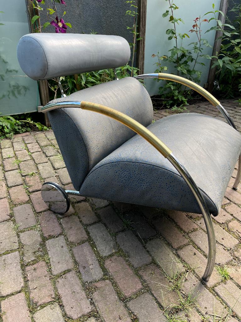 COR Zyklus Peter Mahly Memphis Design Vintage, Ophalen, Gebruikt, Memphis Design Vintage Industrieel Klassieker Modern, 75 tot 100 cm