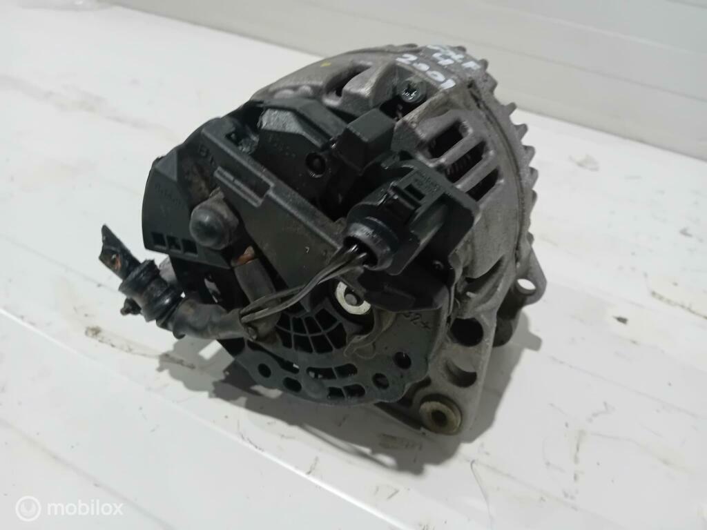 Dynamo Volkswagen Golf 4 1.4 16V, Ophalen of Verzenden, Gebruikt