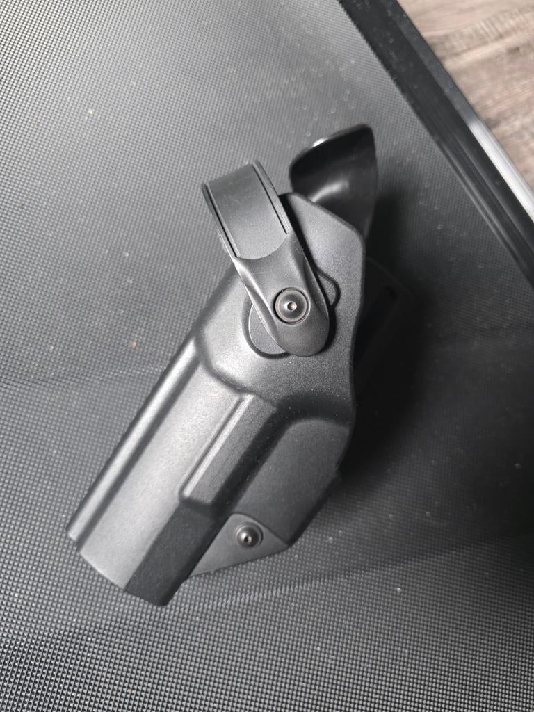 Pistool holster vega, Ophalen of Verzenden, Gebruikt