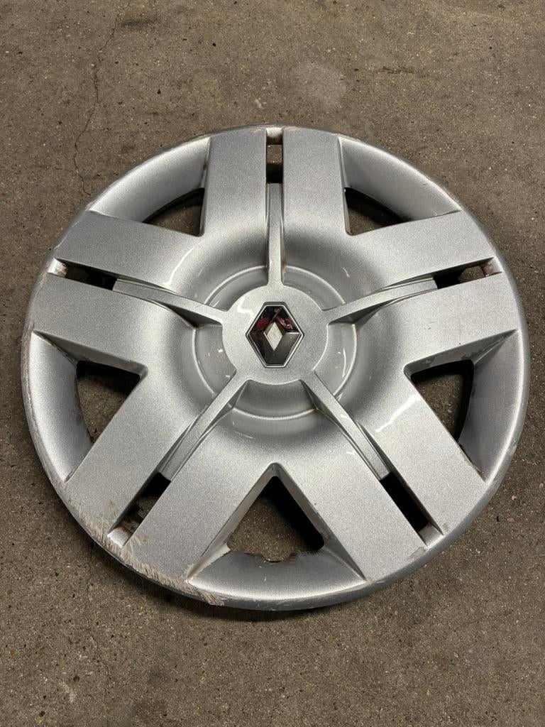 Wieldop Renault Clio, Ophalen of Verzenden, Gebruikt