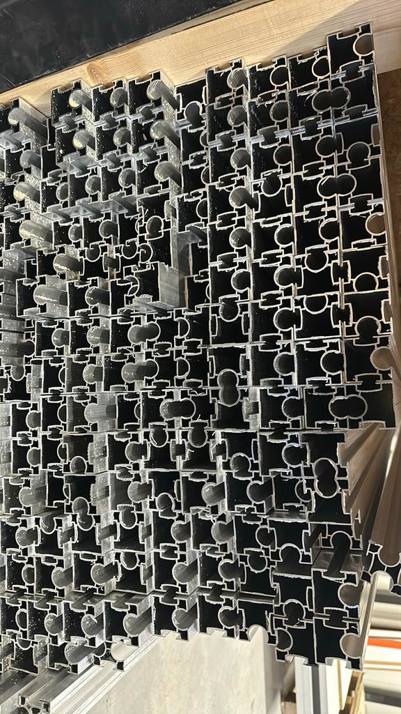 Solar Construct Onderconstructie Schuindak OP AANVRAAG, Ophalen of Verzenden, Nieuw, Overige typen