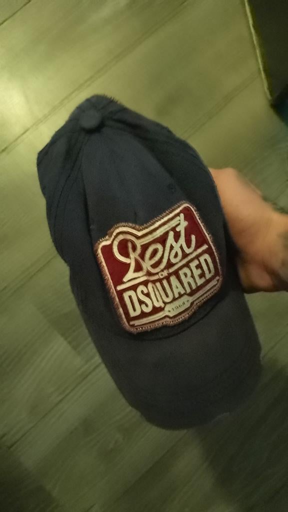 Dsquared & My Brand pet, Kleding | Heren, Ophalen of Verzenden