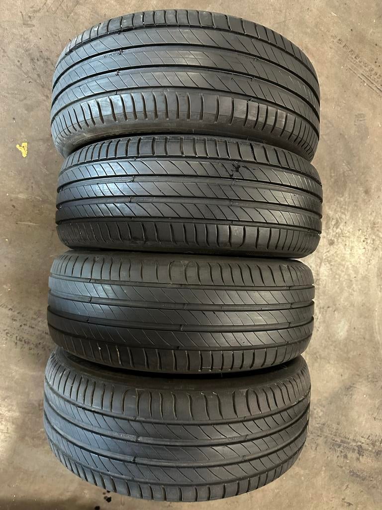 285 35 22 / 275 35 23 / 315 30 23 / 315 25 23 zomer banden, Overige, Gebruikt, Overige maten, Ophalen of Verzenden