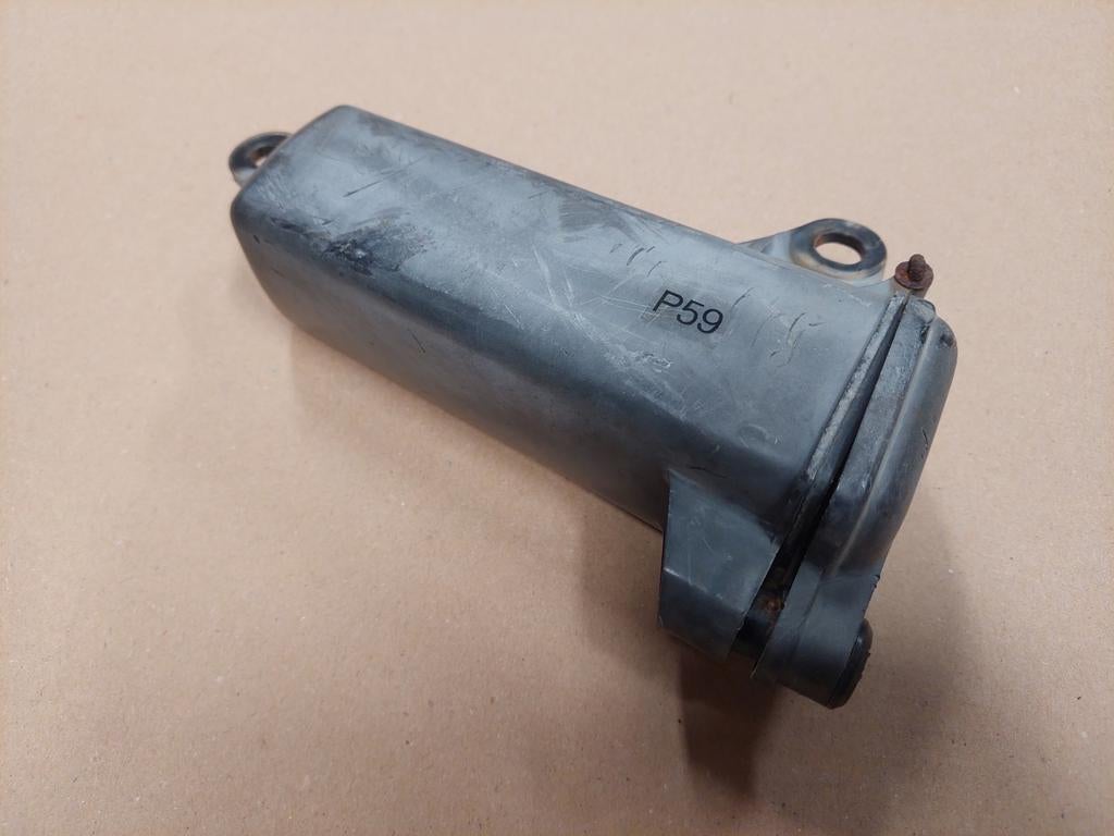 Honda mtx sh 50r 80r gereedschapsbakje, Motoren, Ophalen of Verzenden