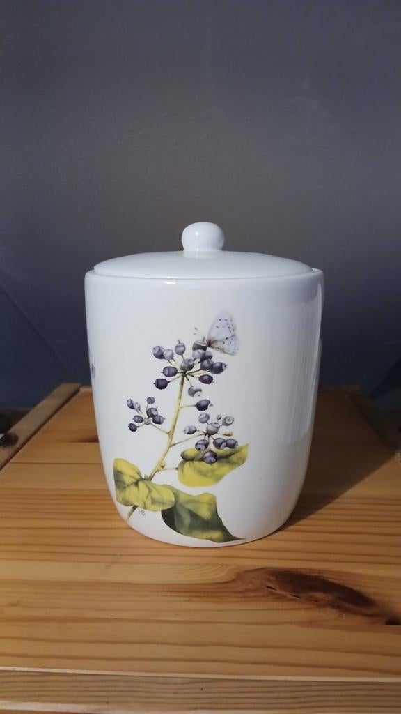 Marjolein Bastin voorraadpot, Verzenden, Overige typen, Zo goed als nieuw, Overige stijlen