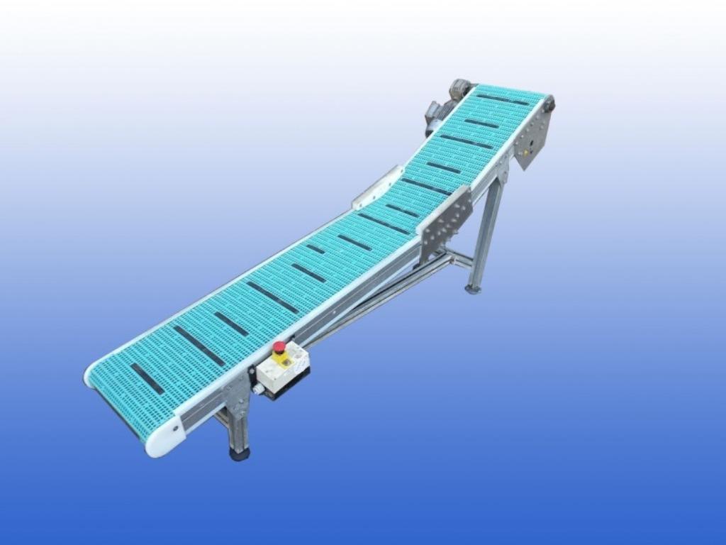 Transportband lopende band opvoerband transportbanden, Doe-het-zelf en Verbouw, Overige Doe-het-zelf en Verbouw, Ophalen of Verzenden
