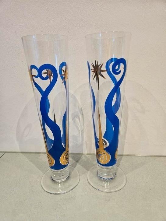 Ritzenhoff Beppe Facente glazen, Ophalen, Nieuw, Overige typen