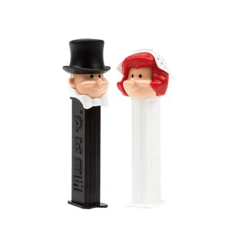 Honderden PEZ dispensers te koop - PEZ verzameling te koop, Ophalen of Verzenden