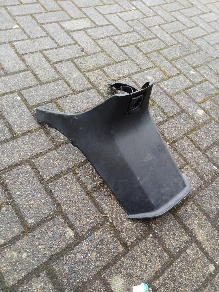 Gilera typhoon buddy bak kap gebruikt, Fietsen en Brommers, Brommeronderdelen | Scooters, Ophalen, Gebruikt, Kap, Piaggio