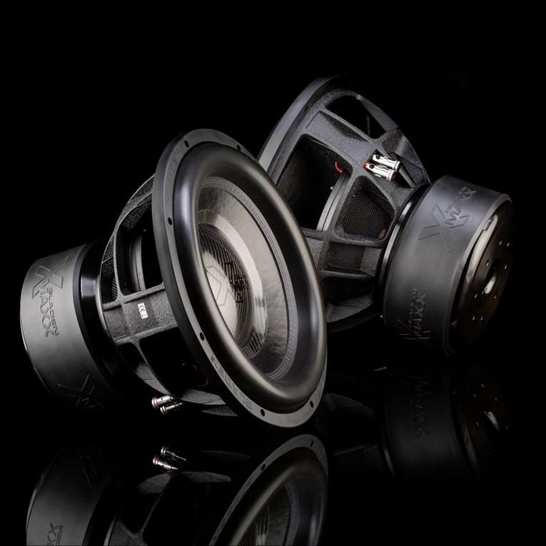 Gladen XMAXX15 15inch mega subwoofer, Ophalen of Verzenden, Nieuw