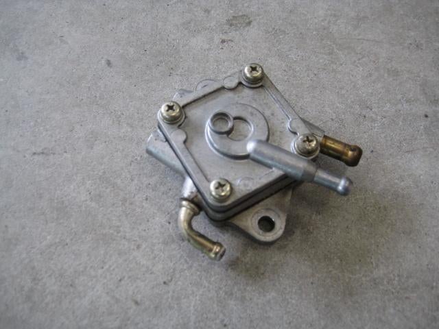 Yamaha TDM850 Benzinekraan, Ophalen of Verzenden, Gebruikt