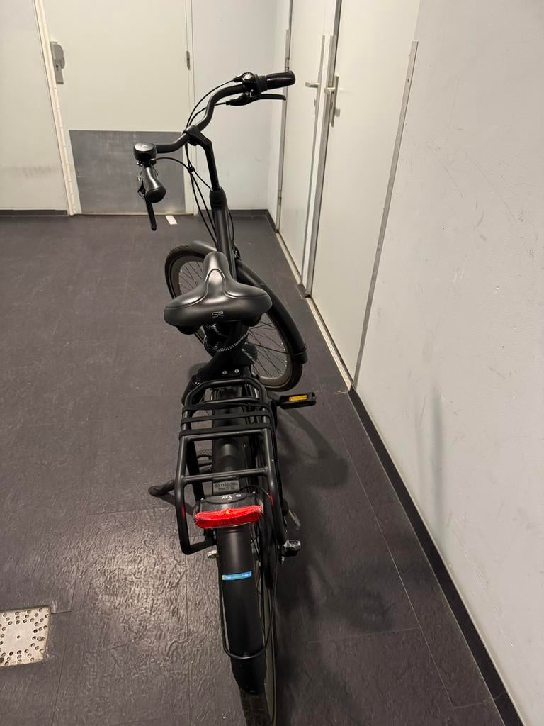 Zo goed als nieuwe fiets - Weinig gebruikt!, Fietsen en Brommers, Fietsen | Dames | Damesfietsen, Ophalen, 47 tot 50 cm, Versnellingen