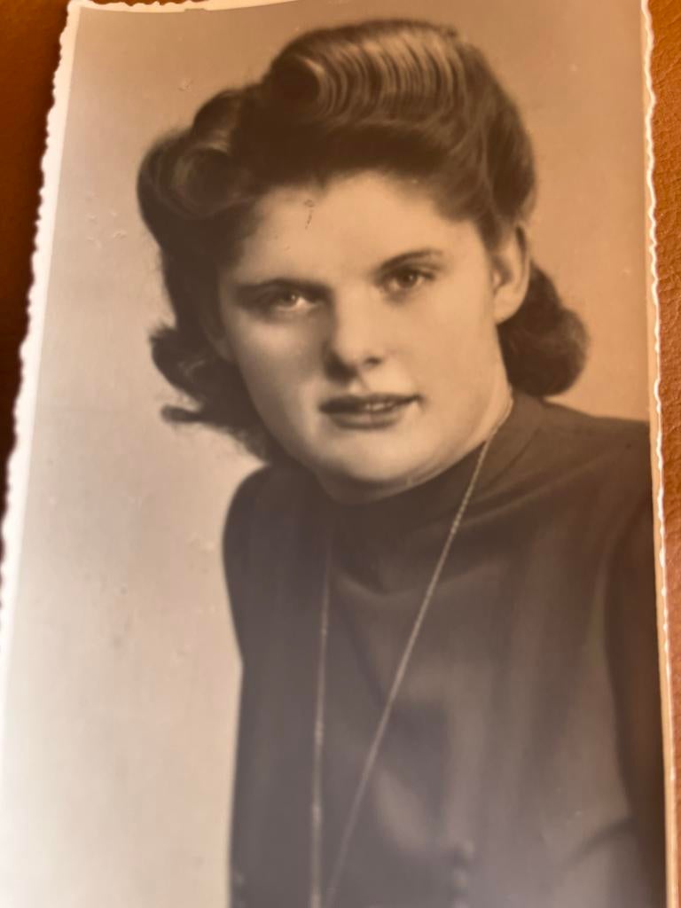 Ik zoek info over Ina Kuiper en Hans, Ophalen