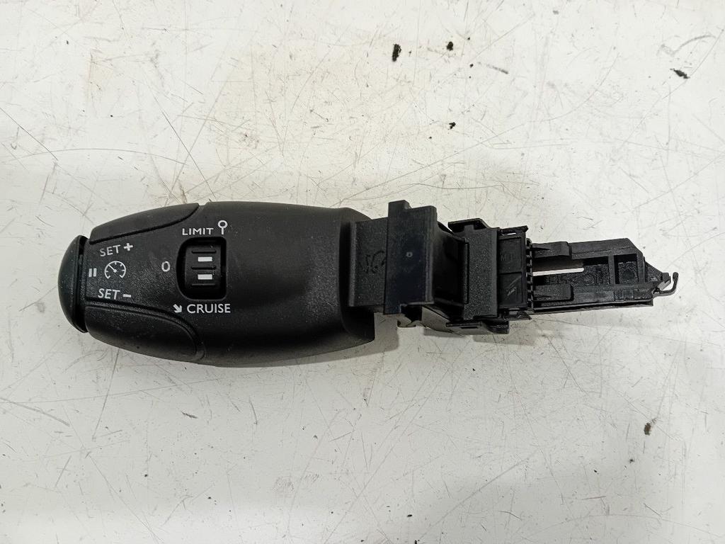 Cruise control bediening Citroën DS3, Onderdelen@venauto.nl, Van der Ven Autorecycling B.V., Gebruikt, Ettenseweg 76, 4706 PB Roosendaal, The Netherlands