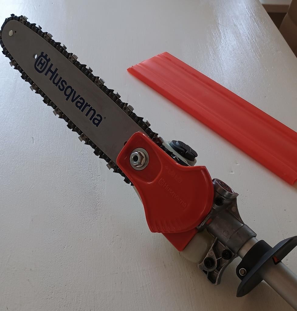 Husqvarna PA-1100 hoogsnoeier (Nieuwprijs €430), 70 mm of meer, Kettingzaag, Nieuw, Ophalen of Verzenden