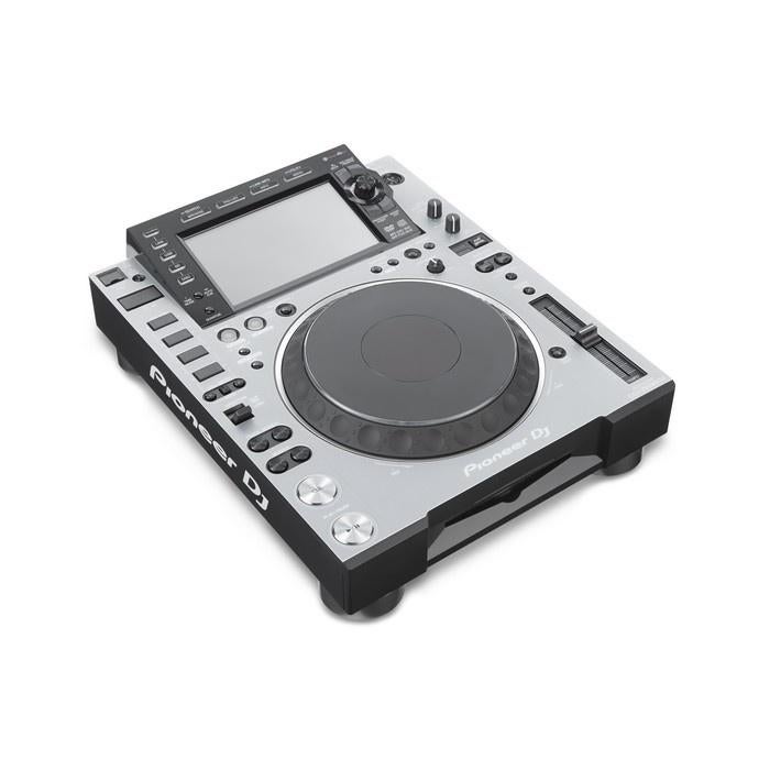 Decksaver Pioneer CDJ-2000 NXS2 stofkap, ., Nieuw, ., .
