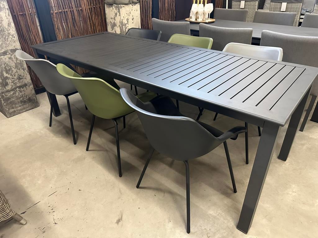 Suns Vasca Tuinstoelen – Aluminium – Diverse Kleuren, Suns, Suns Vasca, Ophalen of Verzenden, Info@suns.nl