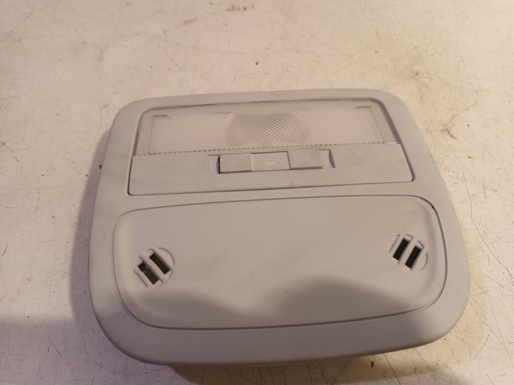 Binnenverlichting Opel Adam, Onderdelen@venauto.nl, Van der Ven Autorecycling B.V., Gebruikt, Ettenseweg 76, 4706 PB Roosendaal, The Netherlands