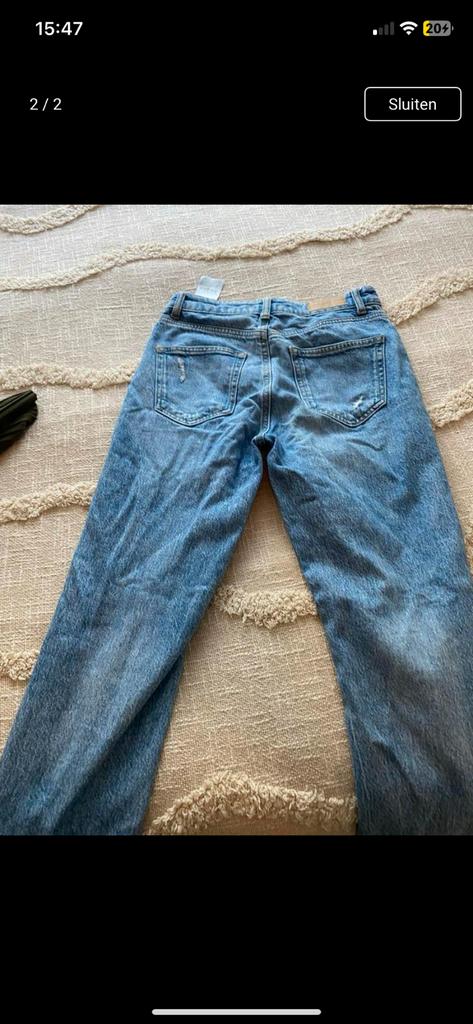 2€, Ophalen of Verzenden, Zo goed als nieuw