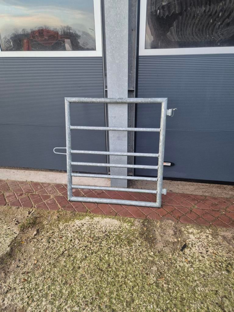 Weidehek/landhek, Dieren en Toebehoren, Weidehek, ., Weiland