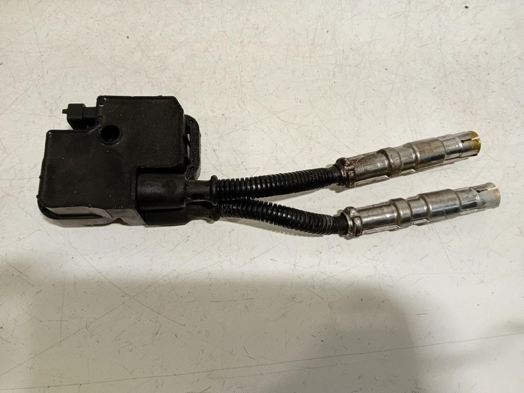 Bobine Mercedes-Benz CLK-Klasse, Auto-onderdelen, Motor en Toebehoren, Onderdelen@venauto.nl, Van der Ven Autorecycling B.V., Gebruikt