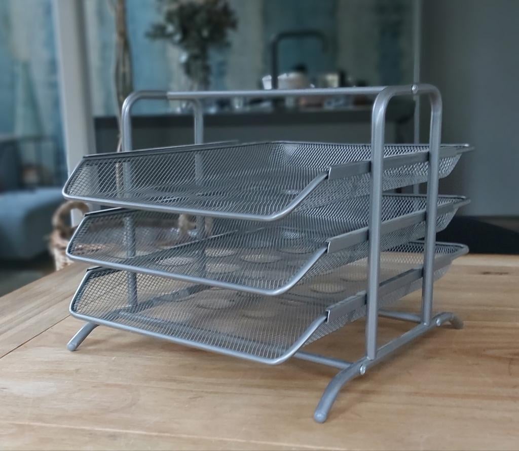 IKEA Brievenbakje / Organizer - Bureau Accessoire, Ophalen, Nieuw