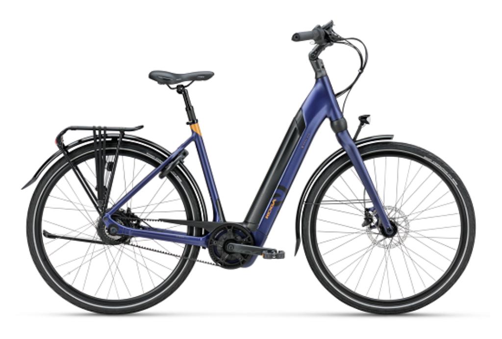 PARTIJVOORDEEL NIEUWE Koga E-Nova Evo PT Unlimited € 2.499,-, Overige merken, Nieuw, Ophalen of Verzenden, 47 tot 51 cm