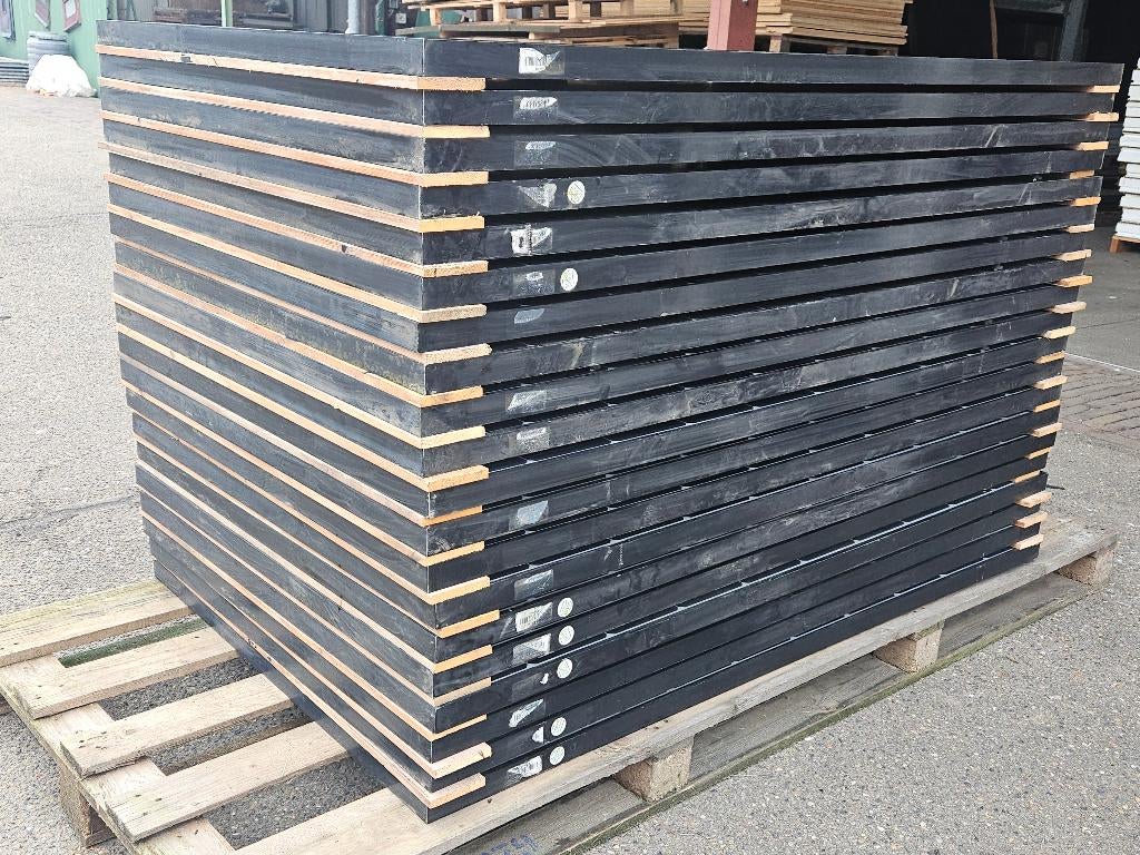 Zonnepanelen BenQ Solar PM060MW2_280 ( 197 ), Ophalen, Gebruikt, 200 wattpiek of meer, Nb