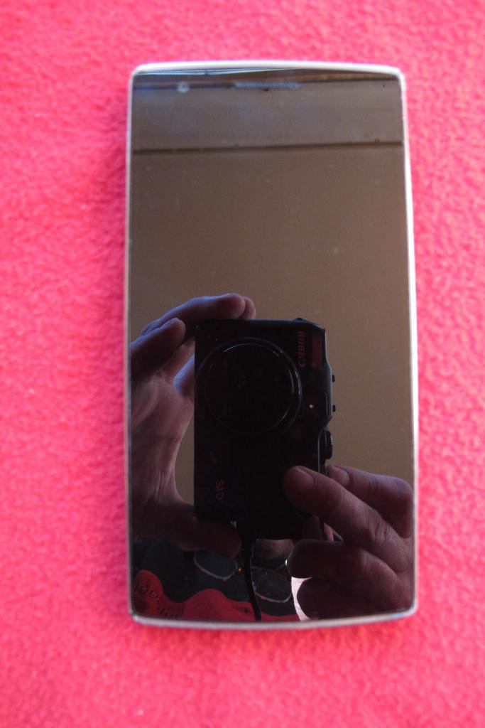 OnePlus One, Gebruikt, Ophalen of Verzenden, Klassiek of Candybar, Zonder simlock