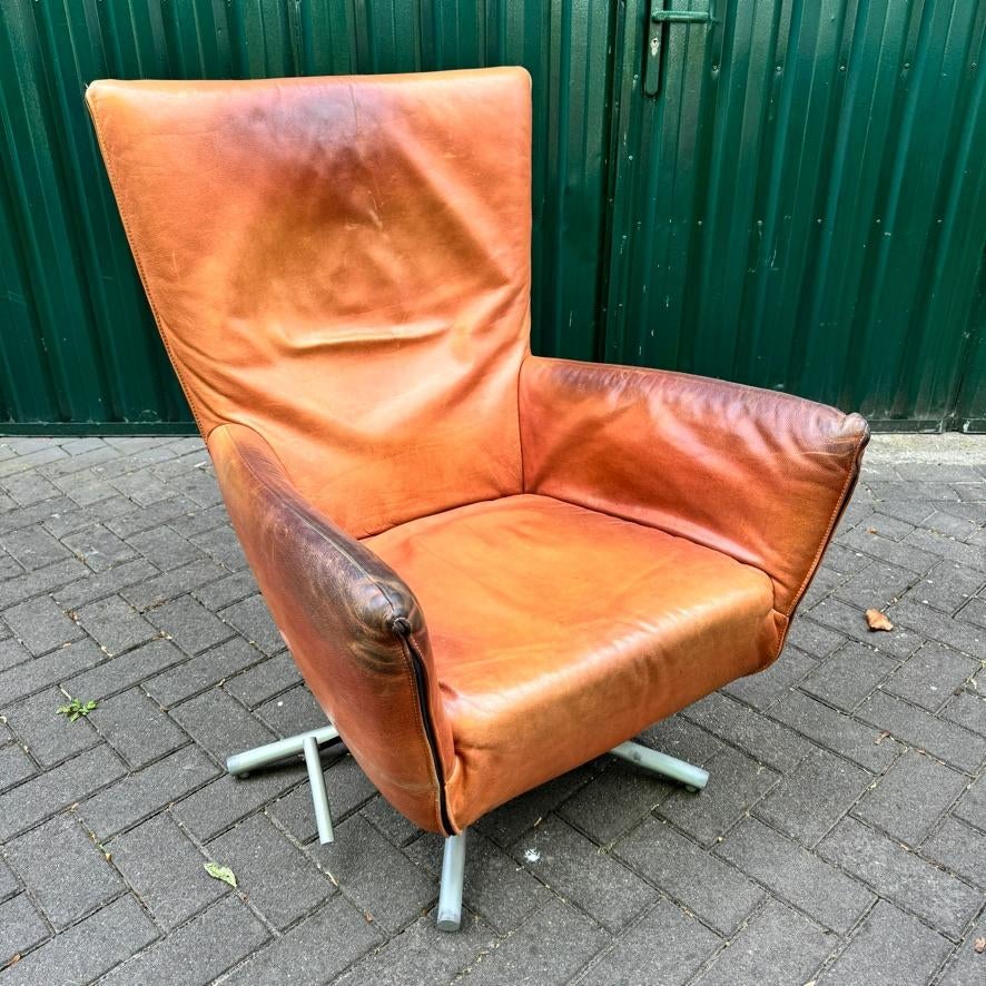 Fauteuil Gerard van den Berg Label, Ophalen