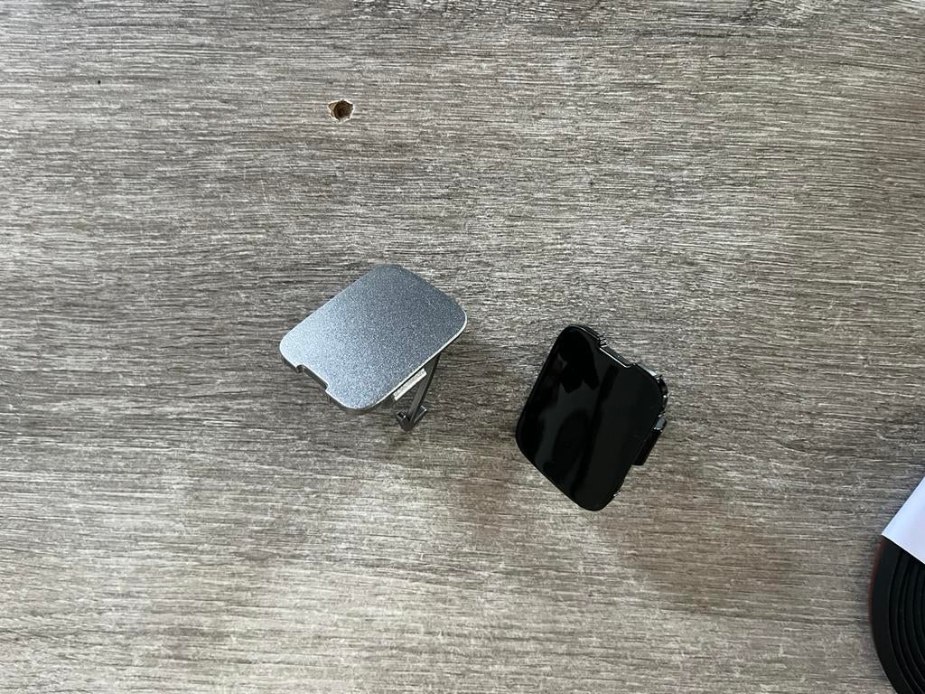 Honda s2000 sleepoog afdekplaatje, Ophalen, Nieuw, Overige materialen