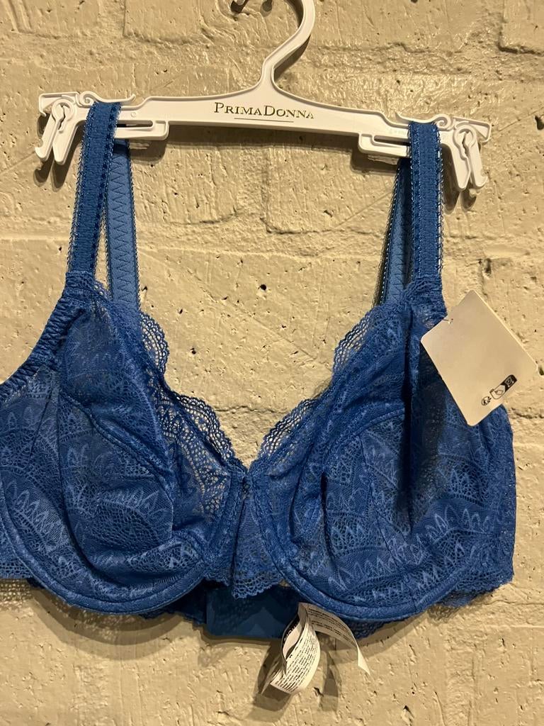 Simone Pérèle bh maat 75D NIEUW!! Nu €35,, Ophalen of Verzenden, BH
