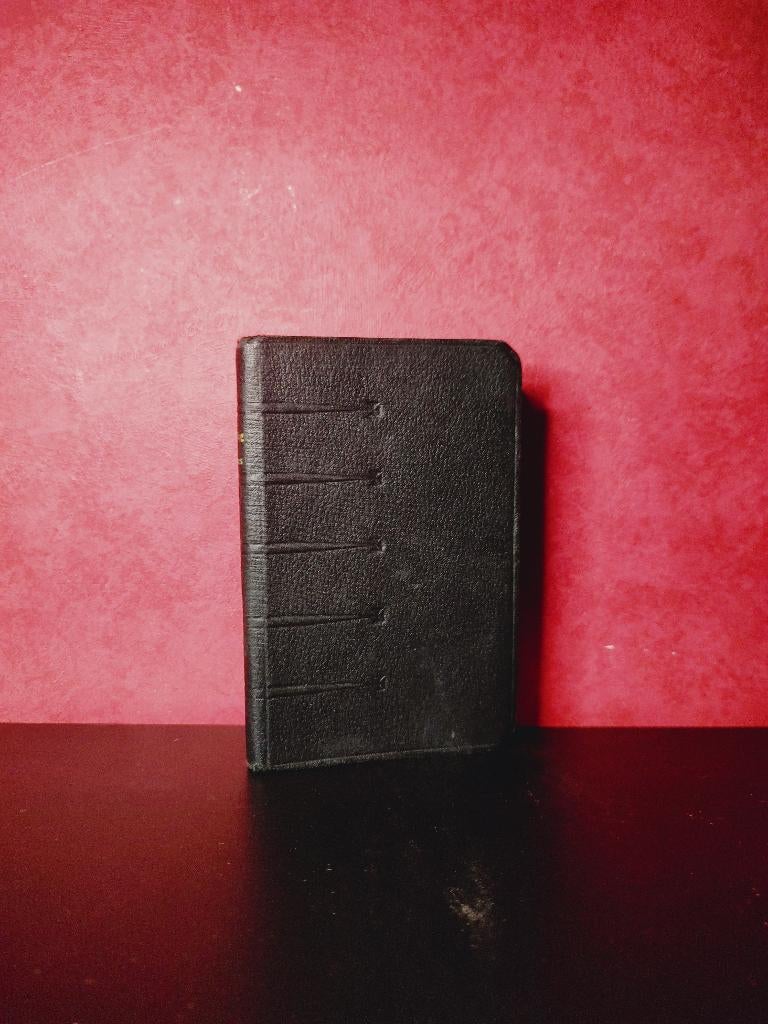 Over DE NAVOLGING VAN CHRISTUS van Thomas A Kempis, Verzenden, Zo goed als nieuw, Christendom | Katholiek