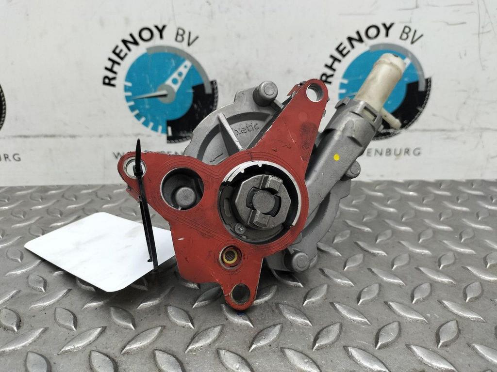 RENAULT MASTER VACUUMPOMP 2021, Ophalen of Verzenden, Gebruikt, Stiba lid