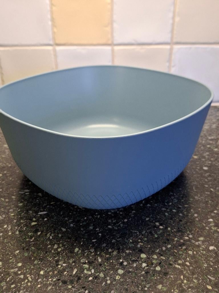 Moods buitenservies grote schaal, Huis en Inrichting, Keuken | Servies, Ophalen of Verzenden, Overige materialen, Overige stijlen