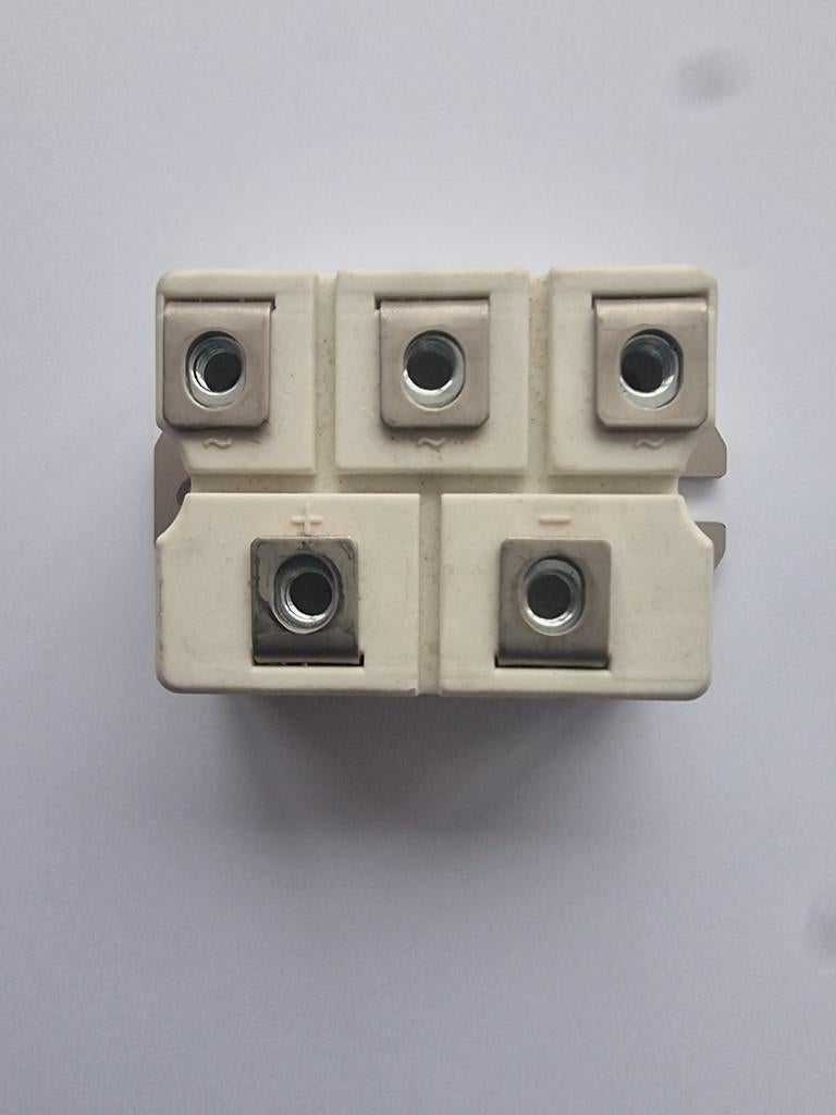 Diode Semikron SKD 82/16 Semipont Module, Ophalen of Verzenden