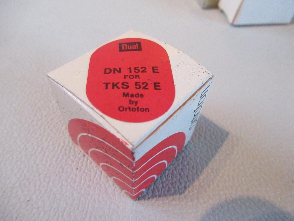 Naald Dual DN152E origineel DN145E / DN149E, NVT, Nieuw, NVT, Ophalen of Verzenden