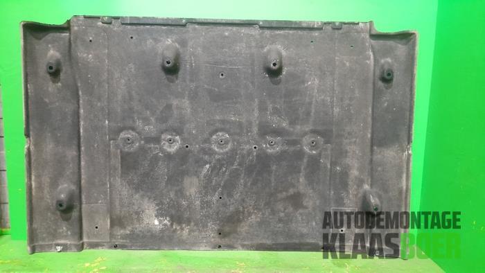 Beschermplaat bodem van een Volkswagen Golf, Auto-onderdelen, Carrosserie en Plaatwerk, Volkswagen, Gebruikt, 6 maanden garantie