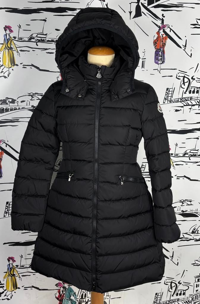 Moncler Charpal winterjas jas maat 10 NIEUW (750 euro), Moncler EU, Nieuw, Moncler, Customercare@moncler.com
