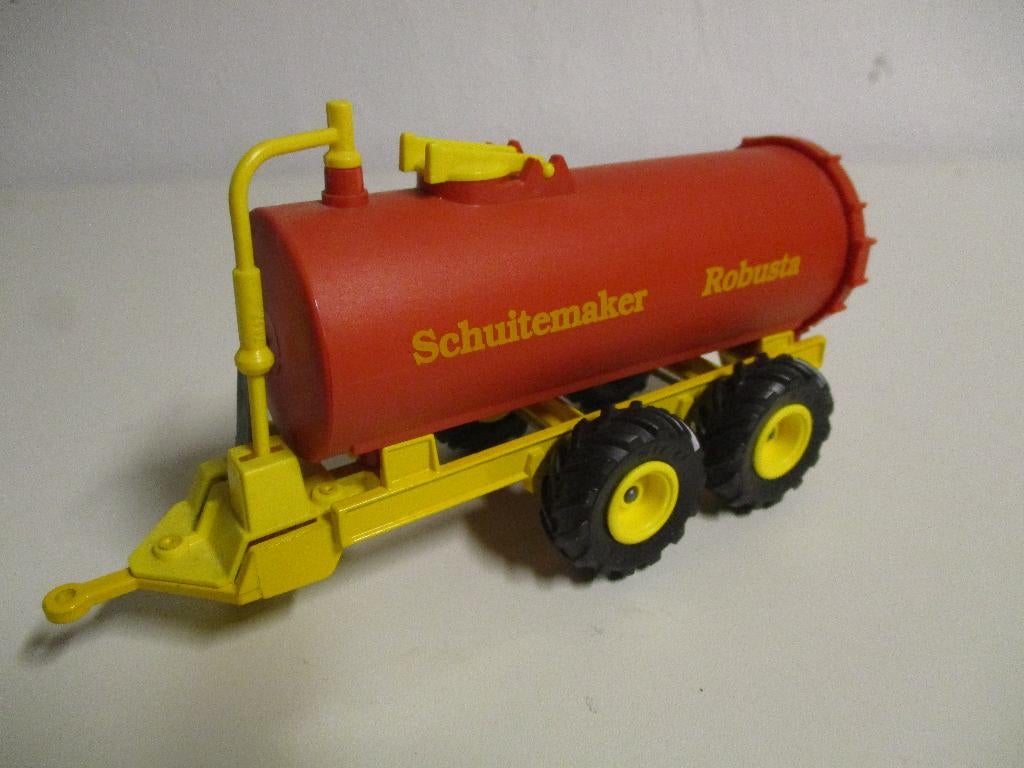 Siku Schuitemaker giertank, Ophalen of Verzenden, Gebruikt, Tractor of Landbouw, SIKU