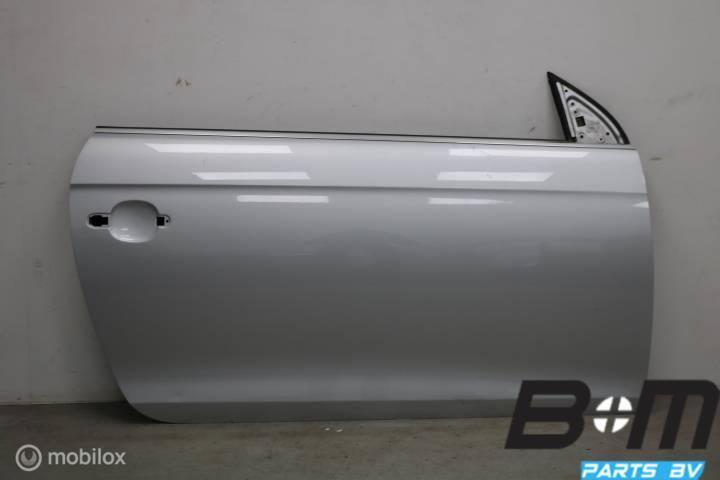Portier rechts VW Eos 1Q0831055T, Auto-onderdelen, Carrosserie en Plaatwerk, Gebruikt